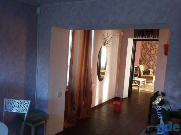 Продам полдома в г. Речица, фотография 3