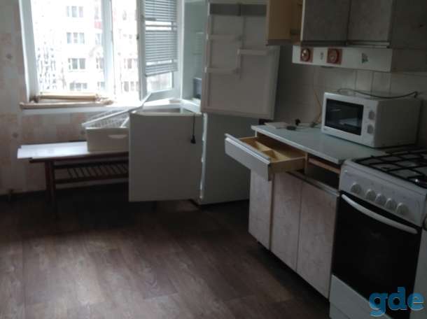 Квартира по ул. Советская 89 в г. Речице, фотография 4