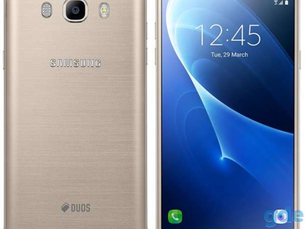 SAMSUNG GALAXY J7(2016), фотография 1