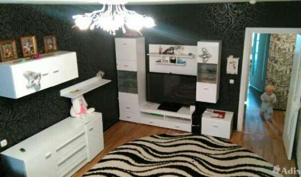 Продается полуторка, Новицкого 3, фотография 1