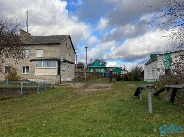 Продам 3х комнатную кв с гаражом и огородами, фотография 15