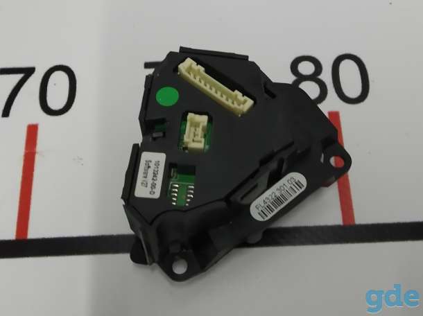 Зап. части для авто Tesla. Кнопка переключения (на руле) левая Tesla model X S RESTHD Switch but, фотография 3
