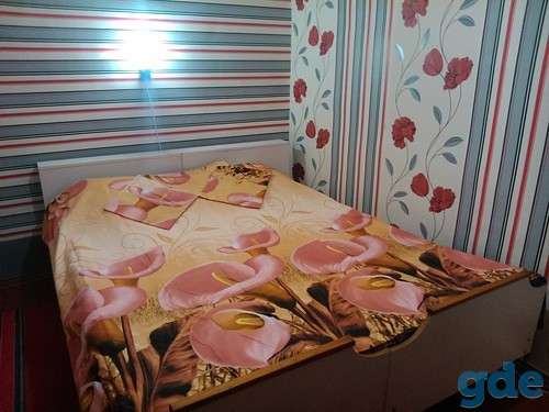 Квартира на сутки в центре г.СЛОНИМА, фотография 2