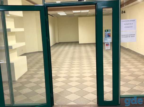 торговый объект, ул.Советской 83 Беларусь, фотография 4