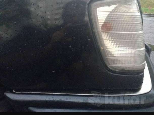 Продам Мерседес w124 90года, фотография 5