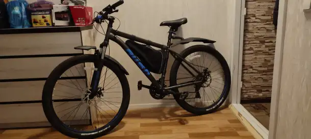 ВЕЛОСИПЕД RUSH HOUR RX 710 DISC, фотография 2