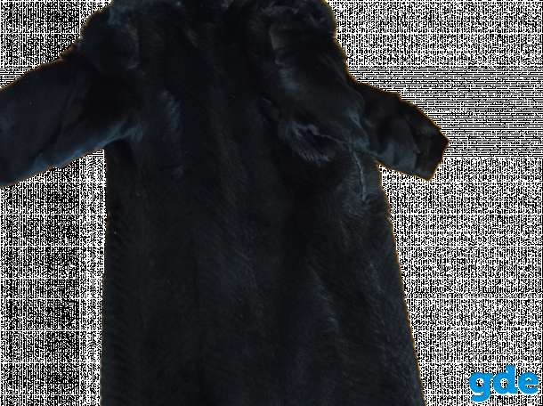 Шуба, фотография 1
