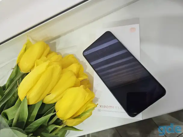 Xiaomi 11lite 5G Ne, фотография 6