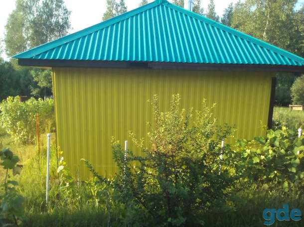 Продам уютную дачу, Махирово Боровухский сельский Совет Полоцкий район, фотография 7