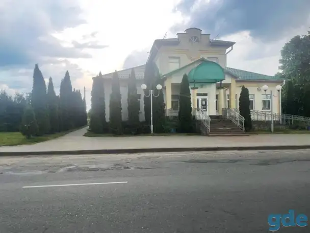 Сдам помещение в аренду, ул.17 Сентября 96 В , Витебской, фотография 1