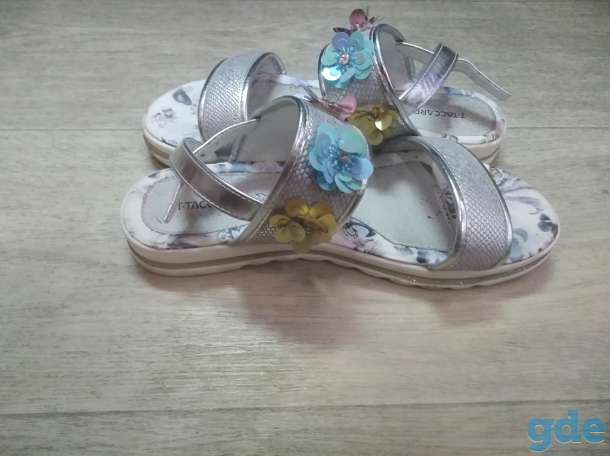 Продам босоножки, фотография 2