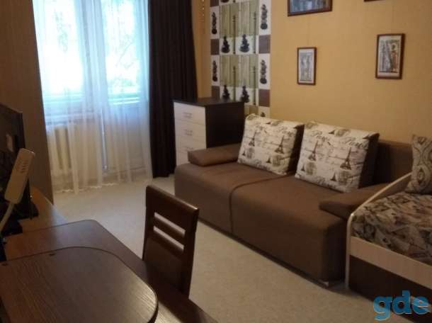 Продам 1-комн. квартиру с ремонтом на Старом Аэродроме, фотография 5