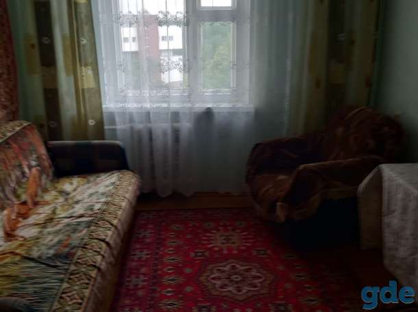 Сдача квартиры, ул.Славинского д.1-4-46, фотография 3