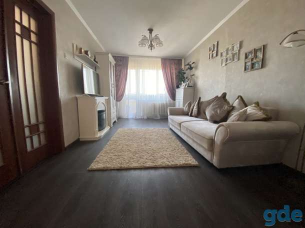 Продается 3-комнатная квартира в Столбцах, Центральная 11, фотография 16