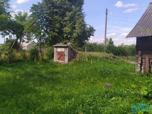 Дача, Гончары , ул.Октябрьская улица ,д.11, фотография 3