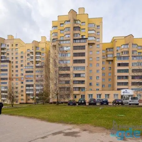 Продом 1 кв-ра в кирпичном доме, фотография 1