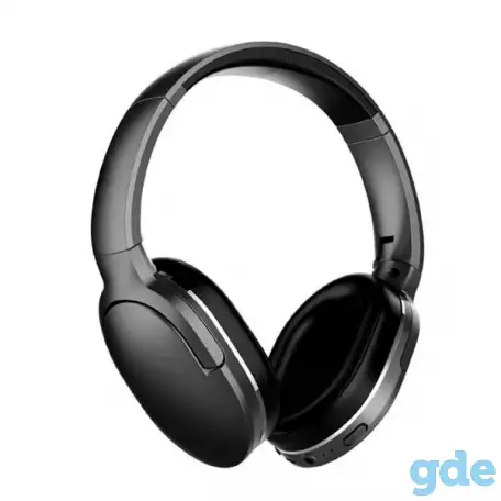 Наушники Baseus Encok Wireless headphone D02 Pro, фотография 1