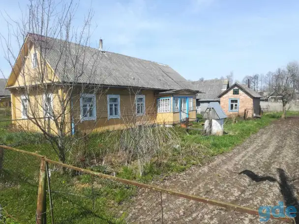 Продается дом с участком, пер. 1мая, 8, фотография 1