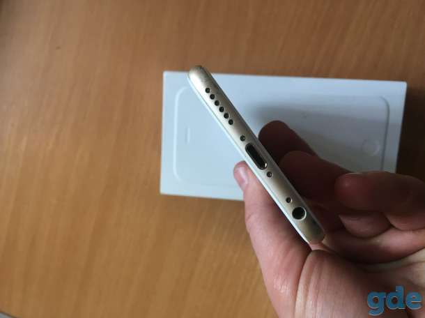 Iphone 6 16gb, фотография 1