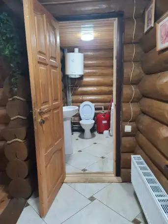 Продается усадьба на Нарочи из 2 домов, Беларусь, район, д.Гатовичи, ул.Полевая,22., фотография 9