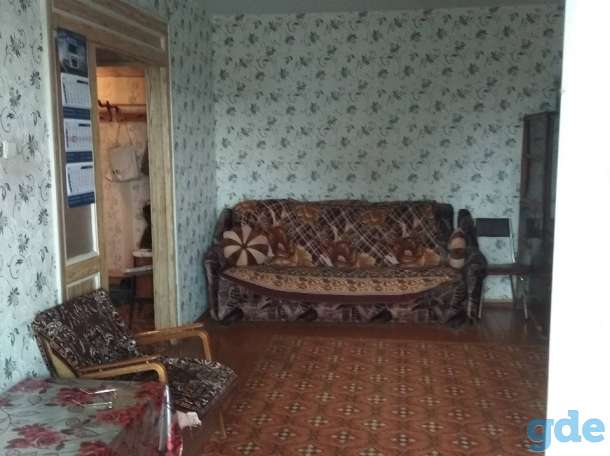 Отличная квартира в тихом районе Минска по доступной цене, фотография 7