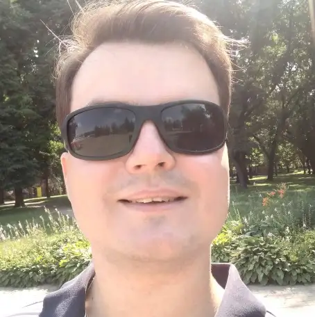 Переводчик и репетитор Андрей Ясюкевич, фотография 1