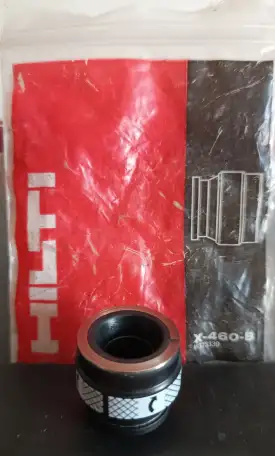 Буфер HILTI X-460-B, фотография 2