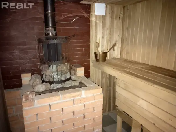 cдам усадьбу -дом возле Минска, Новоселье, фотография 8