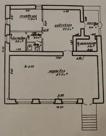 Аренда Комерческой недвижемости, 10Б, фотография 13