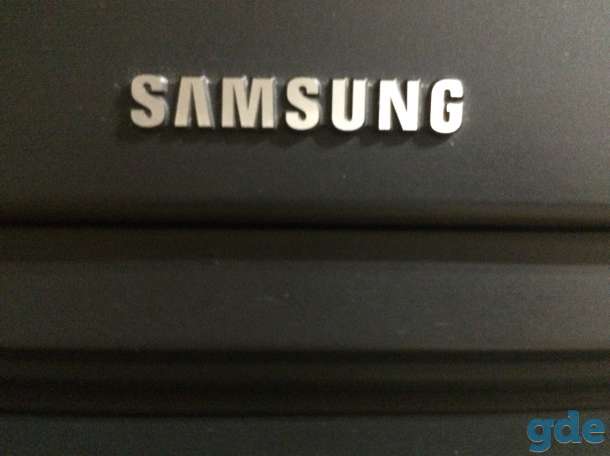 Продам телевизор SAMSUNG, фотография 3