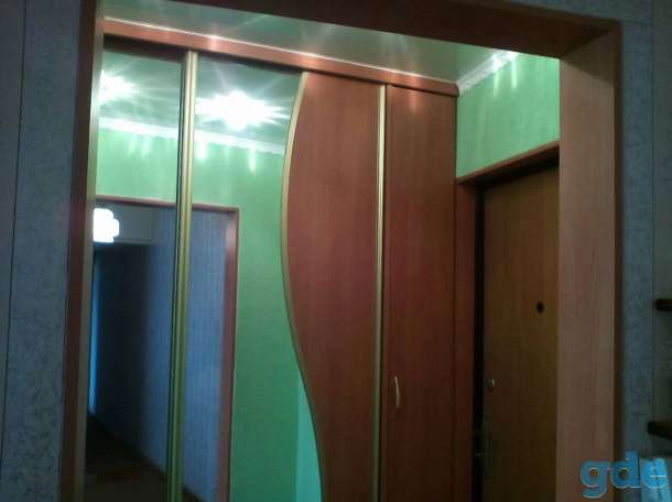 Продам 2-ух комнатную квартиру, О.Соломовой 78, фотография 1