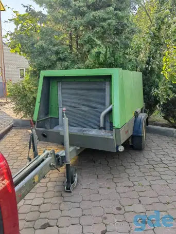 продам компрессор, фотография 2
