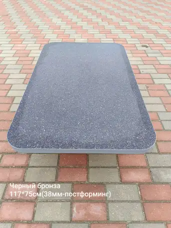 Стол Лофт новый 120х75см в наличии, фотография 5