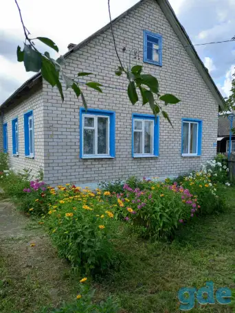 Продам дом, Таль. Любанский район, облость, фотография 1
