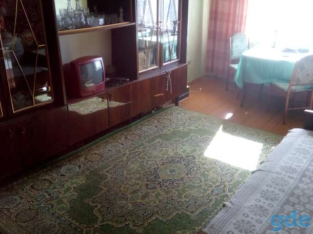 Продам  квартиру, фотография 1