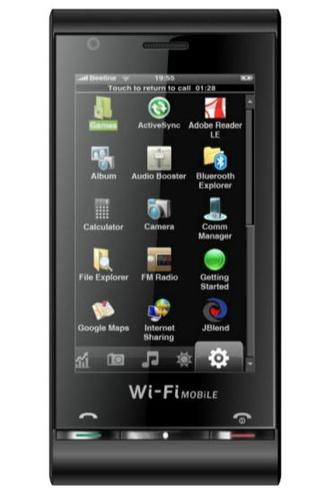 Sony Ericsson C5000, фотография 4