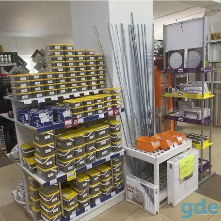 Продам готовый бизнес- магазин строительных материалов., фотография 5