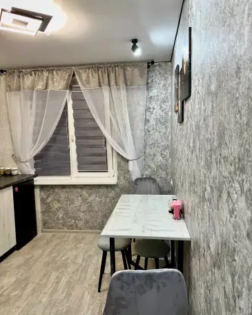 Квартира на сутки с современным ремонтом, Софьи Панковой 21, фотография 9