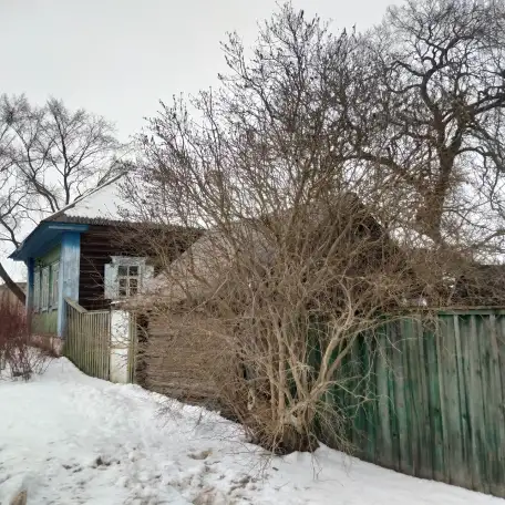 Аукцион по продаже дома по ул. Интернациональной 1, фотография 2