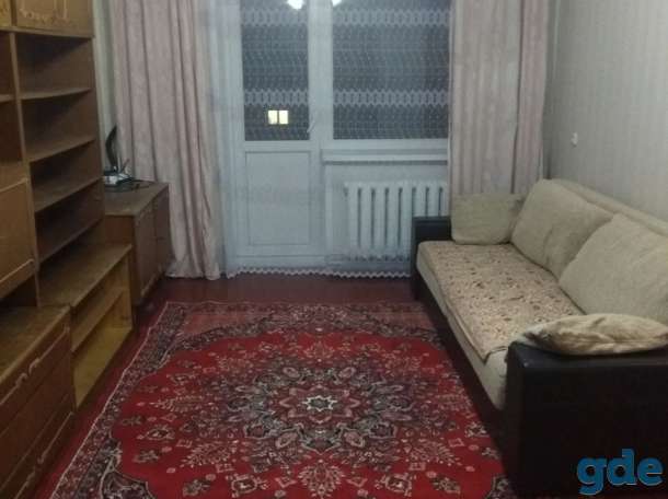 сдам квартиру, улица Гагарина, фотография 2