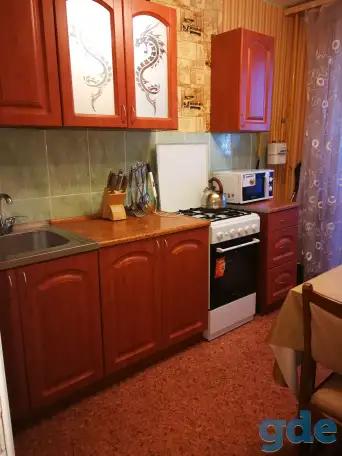 квартира посуточно, ул. Карла Маркса, д. 2а, фотография 2