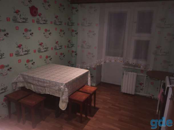 Сдам квартиру на длительный срок, Розы Люксембург 1, фотография 1