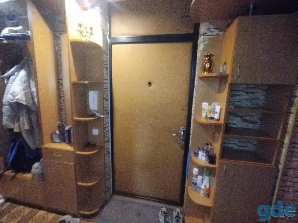 Двухкомнатная квартира в Борисове, Минская область, ул. Днепровская дом 10, кв. 32, фотография 11