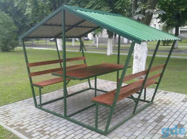 Кровельные работы любой сложности, фотография 1