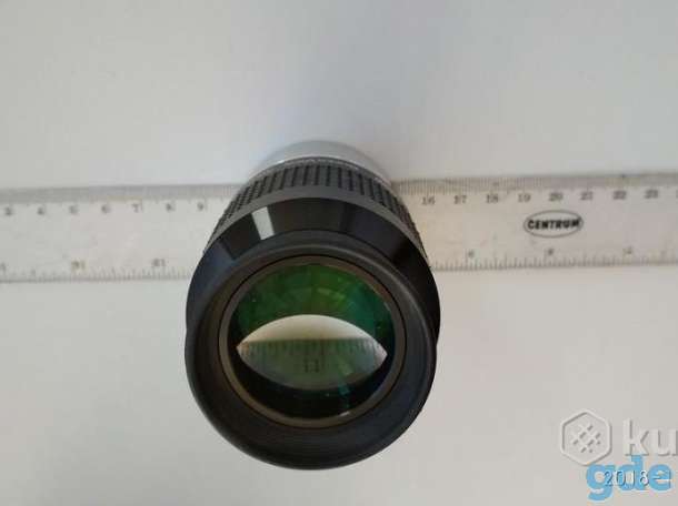 Двухдюймовый окуляр от телескопа GSO 90р, фотография 2