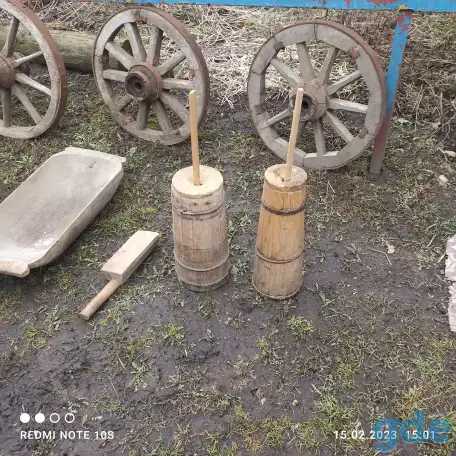 Продам старые вещи, фотография 5