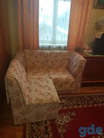 Сдать квартиру, Советский р-н Переулок 3й Поселковый д.19.кв.2, фотография 12