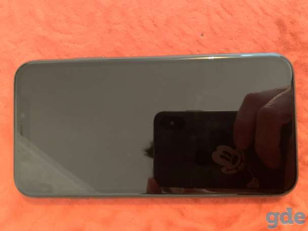 iPhone 11 128 Gb В идеале, фотография 1
