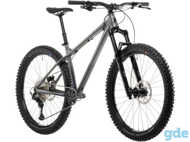 Vitus Sentier 27 VR, фотография 3