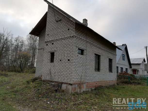 Продам дачу в с/т Веснянка, д.Оленец, Сморгонский р-н, фотография 1